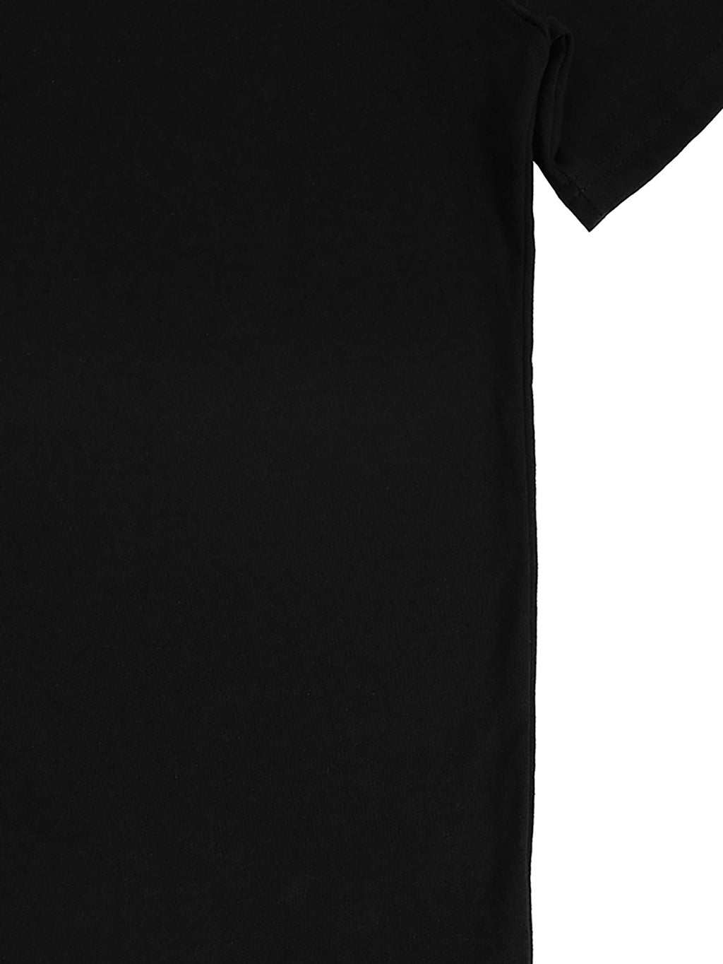 Wolfforge Outfitters White Cotton Streetwear Tee